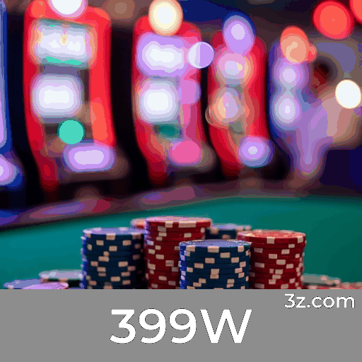 399W 399W