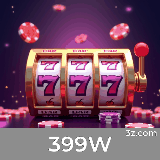 399W 399W