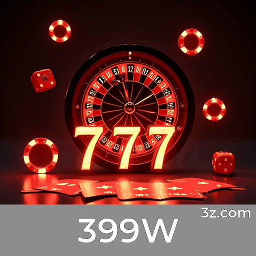 399W