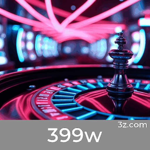 399w